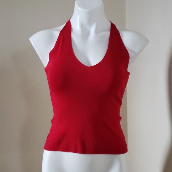 Red Inc  top - Picture 3 of 8